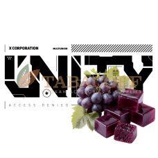 Тютюн для кальяну Unity Grape Jelly (Виноград Желе) 100 гр